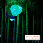 Mad Dimension, le nouveau musée immersif 100 % instagrammable : nos photos