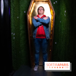 Mad Dimension, le nouveau musée immersif 100 % instagrammable : nos photos