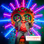 Mad Dimension, le nouveau musée immersif 100 % instagrammable : nos photos