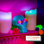 Mad Dimension, le nouveau musée immersif 100 % instagrammable : nos photos