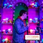 Mad Dimension, le nouveau musée immersif 100 % instagrammable : nos photos