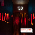 Mad Dimension, le nouveau musée immersif 100 % instagrammable : nos photos