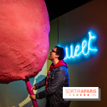 Mad Dimension, le nouveau musée immersif 100 % instagrammable : nos photos