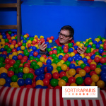 Mad Dimension, le nouveau musée immersif 100 % instagrammable : nos photos