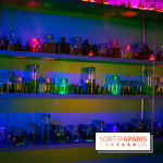 Mad Dimension, le nouveau musée immersif 100 % instagrammable : nos photos