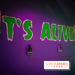 Mad Dimension, le nouveau musée immersif 100 % instagrammable : nos photos