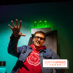 Mad Dimension, le nouveau musée immersif 100 % instagrammable : nos photos