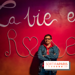 Mad Dimension, le nouveau musée immersif 100 % instagrammable : nos photos