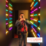 Mad Dimension, le nouveau musée immersif 100 % instagrammable : nos photos