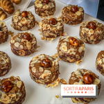 Photos Tea Time du Shangri La by Maxence Barbot