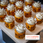 Photos Tea Time du Shangri La by Maxence Barbot