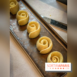 Photos Tea Time du Shangri La by Maxence Barbot