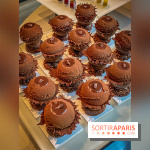 Photos Tea Time du Shangri La by Maxence Barbot