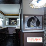 Le Mobster Diner à Paris, les photos