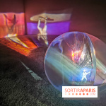 Rachel Rose, l'exposition gratuite à Lafayette Anticipations