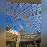 Les plus belles verrières de Paris