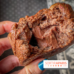 La brioche feuilletée chocolat de Michael Bartocetti