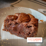 La brioche feuilletée chocolat de Michael Bartocetti