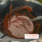 La brioche feuilletée chocolat de Michael Bartocetti