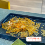 La brioche feuilletée chocolat de Michael Bartocetti