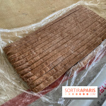 La brioche feuilletée chocolat de Michael Bartocetti