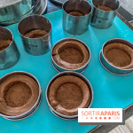 La brioche feuilletée chocolat de Michael Bartocetti