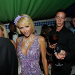 Paris Hilton