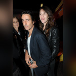 Charlotte Gainsbourg
Yvan Attal