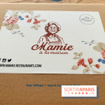 Mamie Box Mamie Restaurants