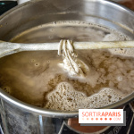 J'ai décidé d'apprendre à faire de la bière, les photos