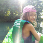 Aventure Canoe