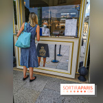 Le Comptoir de Pâtisserie du Ritz by François Perret