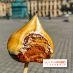 Le Comptoir de Pâtisserie du Ritz by François Perret