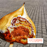 Le Comptoir de Pâtisserie du Ritz by François Perret