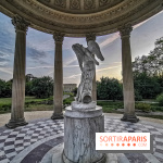 Le Domaine de Trianon et Hameau de la Reine