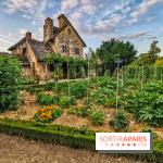 Le Domaine de Trianon et Hameau de la Reine