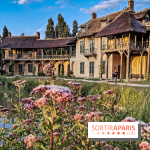 Le Domaine de Trianon et Hameau de la Reine