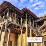 Le Domaine de Trianon et Hameau de la Reine