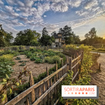 Le Domaine de Trianon et Hameau de la Reine