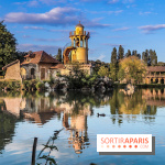 Le Domaine de Trianon et Hameau de la Reine