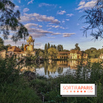 Le Domaine de Trianon et Hameau de la Reine