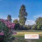 Le Domaine de Trianon et Hameau de la Reine