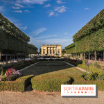 Le Domaine de Trianon et Hameau de la Reine