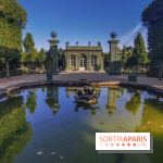 Le Domaine de Trianon et Hameau de la Reine