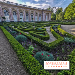 Le Domaine de Trianon et Hameau de la Reine