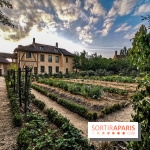 Le Domaine de Trianon et Hameau de la Reine