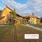 Le Domaine de Trianon et Hameau de la Reine