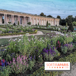 Le Domaine de Trianon et Hameau de la Reine