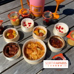 Panier pique-nique Jean Imbert x Veuve Clicquot