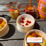 Panier pique-nique Jean Imbert x Veuve Clicquot